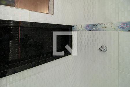 Casa à venda com 300m², 4 quartos e 6 vagasBanheiro Casa 2