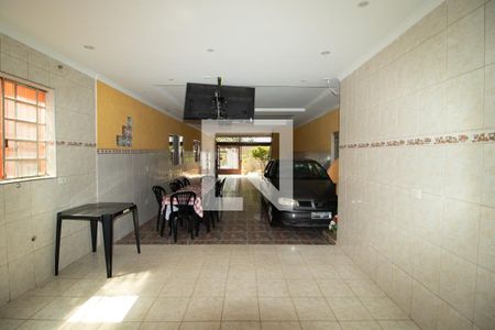 Casa à venda com 300m², 4 quartos e 6 vagasGaragem