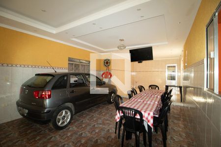 Casa à venda com 300m², 4 quartos e 6 vagasGaragem