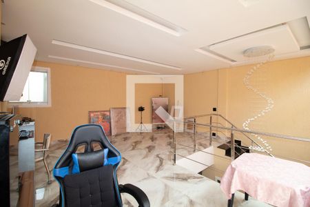 Casa à venda com 300m², 4 quartos e 6 vagasCasa 2