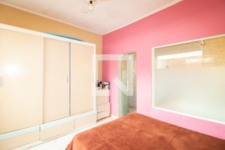 Casa à venda com 300m², 4 quartos e 6 vagasQuarto 3