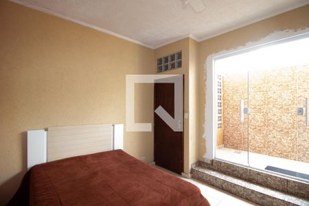 Casa à venda com 300m², 4 quartos e 6 vagasQuarto 3