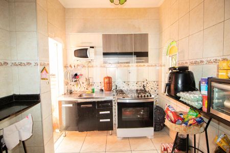 Casa à venda com 300m², 4 quartos e 6 vagasCozinha