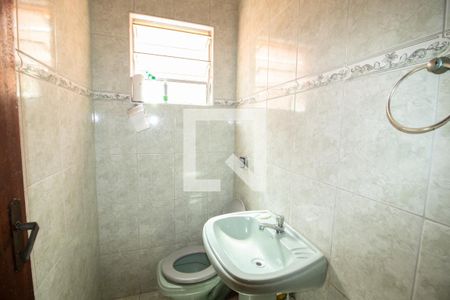 Casa à venda com 300m², 4 quartos e 6 vagasBanheiro