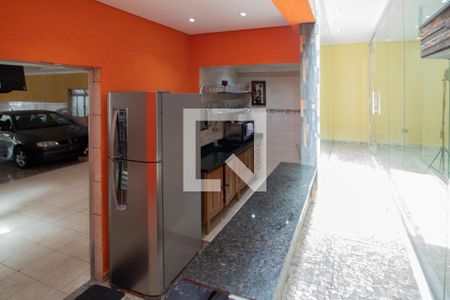 Casa à venda com 300m², 4 quartos e 6 vagasCozinha casa 2