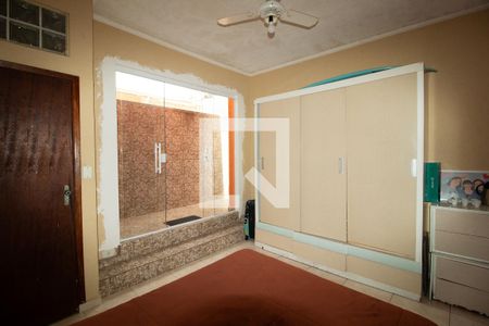 Casa à venda com 300m², 4 quartos e 6 vagasQuarto 3