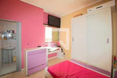 Quarto 1 de casa à venda com 4 quartos, 300m² em Parada Inglesa, São Paulo