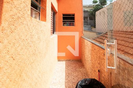 Casa à venda com 300m², 4 quartos e 6 vagasVaranda Cozinha