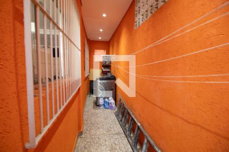 Casa à venda com 300m², 4 quartos e 6 vagasÁraea de serviço