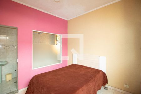 Casa à venda com 300m², 4 quartos e 6 vagasQuarto 3