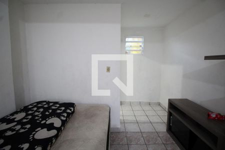 Quarto/Cozinha de casa para alugar com 1 quarto, 22m² em Sítio do Mandaqui, São Paulo