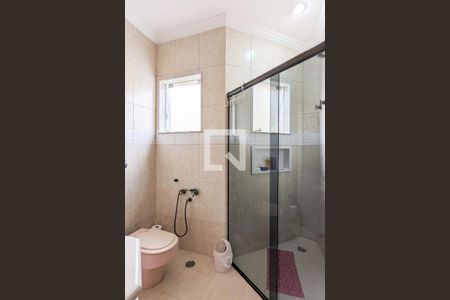 Casa à venda com 347m², 4 quartos e 4 vagasBanheiro