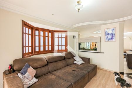 Casa à venda com 347m², 4 quartos e 4 vagasSala 2