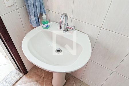 Casa à venda com 347m², 4 quartos e 4 vagasLavabo externo