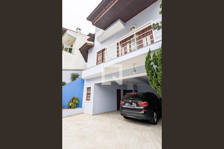 Casa à venda com 347m², 4 quartos e 4 vagasGaragem
