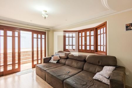 Casa à venda com 347m², 4 quartos e 4 vagasSala 2