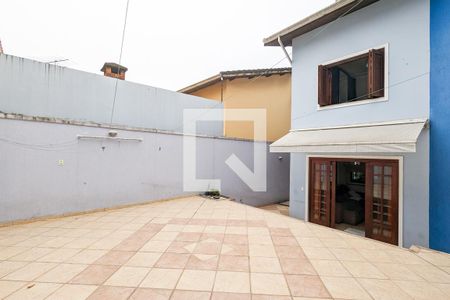 Casa à venda com 347m², 4 quartos e 4 vagasChurrasqueira e quintal