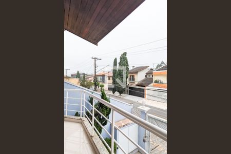 Casa à venda com 347m², 4 quartos e 4 vagasVaranda