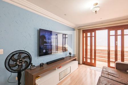 Casa à venda com 347m², 4 quartos e 4 vagasSala 2