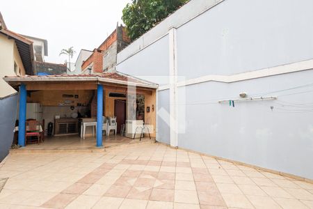 Casa à venda com 347m², 4 quartos e 4 vagasChurrasqueira e quintal