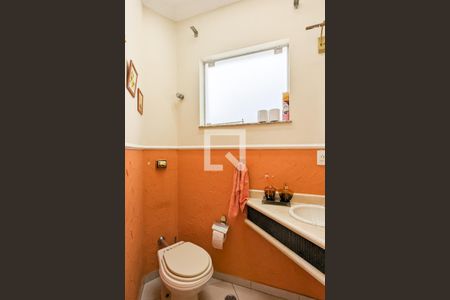 Lavabo de casa à venda com 4 quartos, 347m² em Bairro dos Casa, São Bernardo do Campo