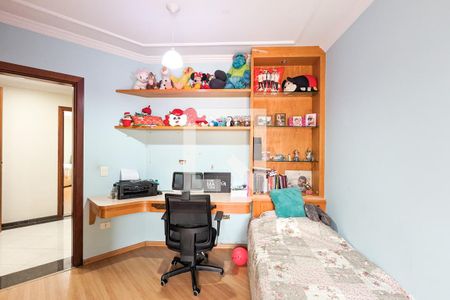 Casa à venda com 347m², 4 quartos e 4 vagasQuarto 3