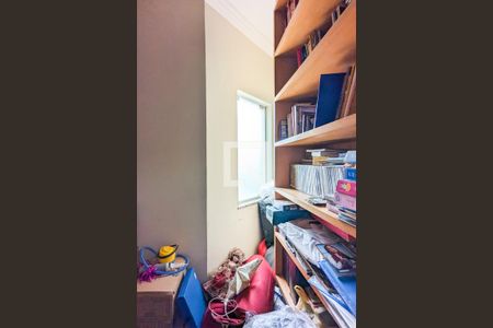 Casa à venda com 347m², 4 quartos e 4 vagasSótão