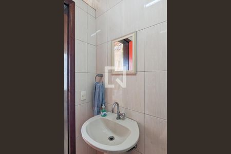 Casa à venda com 347m², 4 quartos e 4 vagasLavabo externo