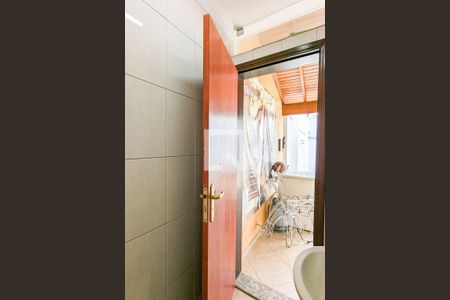 Casa à venda com 347m², 4 quartos e 4 vagasLavabo externo