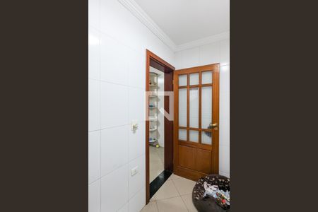 Casa à venda com 347m², 4 quartos e 4 vagasÁrea de serviço