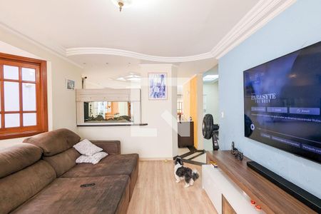 Casa à venda com 347m², 4 quartos e 4 vagasSala 2