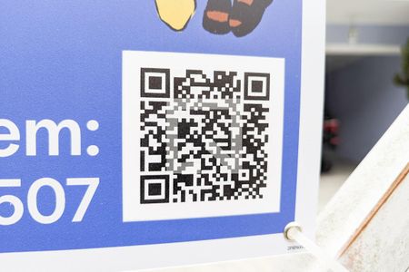 Casa à venda com 347m², 4 quartos e 4 vagasFachada