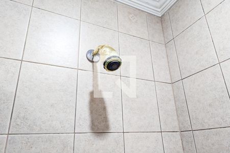 Casa à venda com 347m², 4 quartos e 4 vagasBanheiro da suíte 1