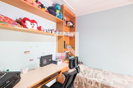 Casa à venda com 347m², 4 quartos e 4 vagasQuarto 3