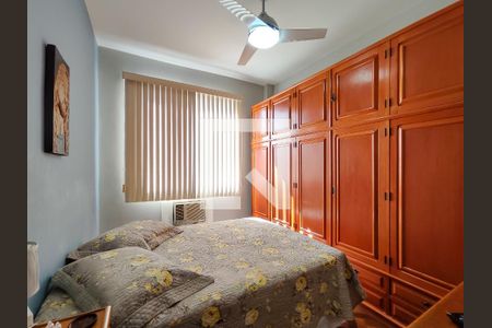 Apartamento à venda com 60m², 2 quartos e 1 vagaQuarto 2