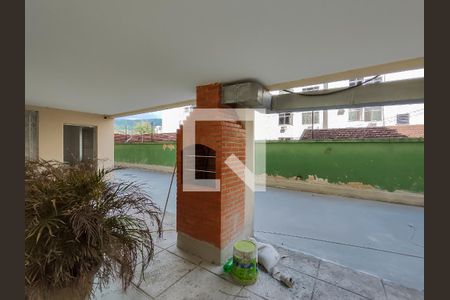 Apartamento à venda com 60m², 2 quartos e 1 vagaÁrea comum - Churrasqueira