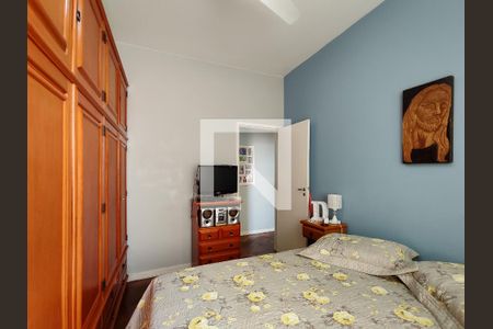 Apartamento à venda com 60m², 2 quartos e 1 vagaQuarto 2