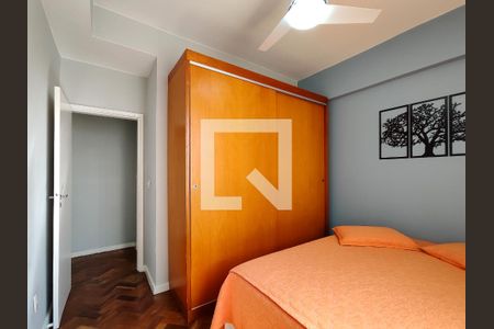 Quarto 1 de apartamento à venda com 2 quartos, 60m² em Vila Isabel, Rio de Janeiro