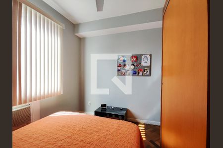 Quarto 1 de apartamento à venda com 2 quartos, 60m² em Vila Isabel, Rio de Janeiro