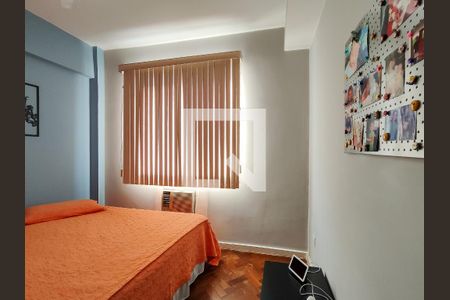 Quarto 1 de apartamento à venda com 2 quartos, 60m² em Vila Isabel, Rio de Janeiro