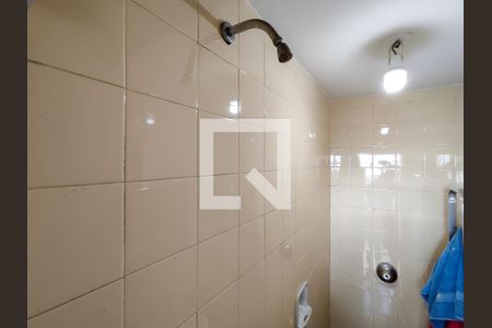 Apartamento à venda com 60m², 2 quartos e 1 vagaBanheiro de serviço