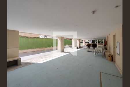 Apartamento à venda com 60m², 2 quartos e 1 vagaÁrea comum - Playground