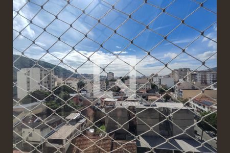 Apartamento à venda com 60m², 2 quartos e 1 vagaVista do Quarto 2