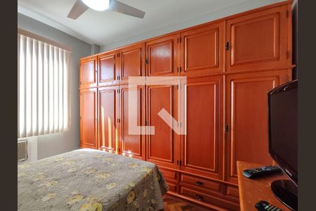 Apartamento à venda com 60m², 2 quartos e 1 vagaQuarto 2