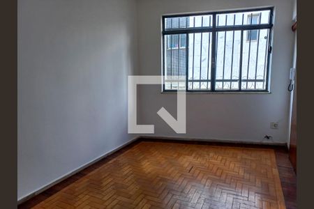 Quarto 1 de apartamento à venda com 3 quartos, 114m² em Sion, Belo Horizonte