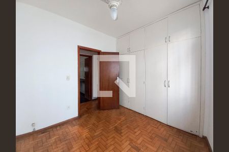 Quarto 1 de apartamento à venda com 3 quartos, 114m² em Sion, Belo Horizonte