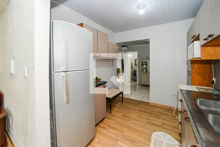 Casa à venda com 280m², 2 quartos e 2 vagasCozinha