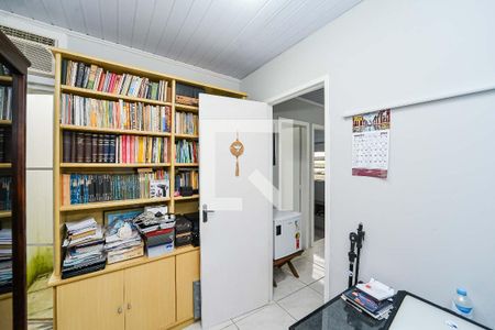 Casa à venda com 280m², 2 quartos e 2 vagasEscritório