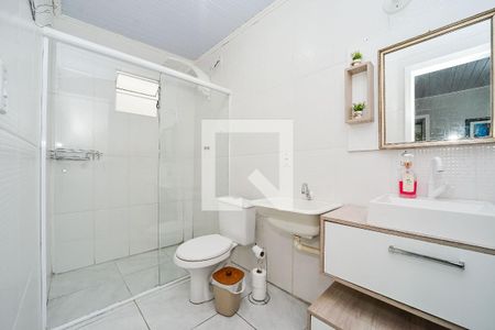 Casa à venda com 280m², 2 quartos e 2 vagasBanheiro 1