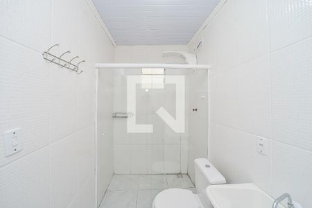 Casa à venda com 280m², 2 quartos e 2 vagasBanheiro 1